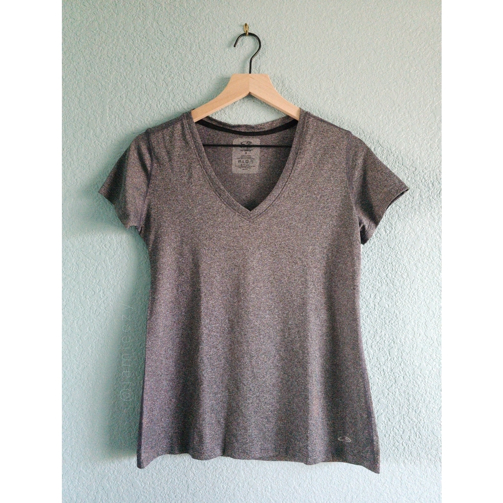 C9 by Champion | V-Neck Active Tee